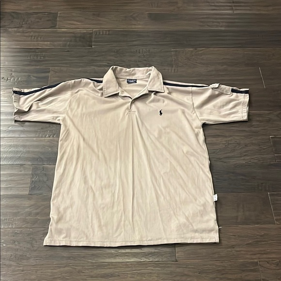 Polo Ralph Lauren Other - Polo Sport Ralph Lauren Vintage Shirt Made in USA Mens Large